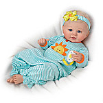 Buy So Truly Real Pocket Full Of Sunshine Baby Doll