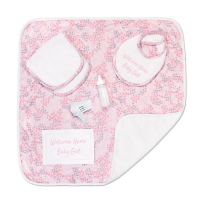 Buy Welcome Home Baby Doll Accessory Set With Drawstring Storage Bag