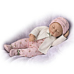 Buy Tiny Miracles Sleepytime Sophie Baby Doll