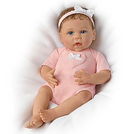 Linda Murray Chloe Baby Doll