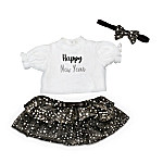 Buy Ringing In The New Year Baby Doll Accessory Set Size Large