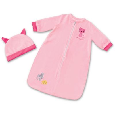 wizard sleep sack