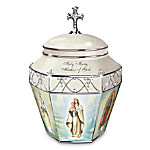 Holy Mary, Mother Of God Musical Prayer Box: Christian Religious