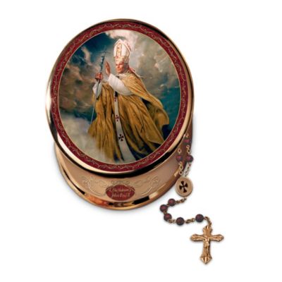 Collectible Music Boxes and Musical Gifts 