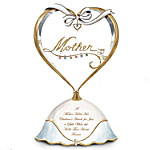 A Heart Full Of Love Collectible Birthstone Music Box Personalized