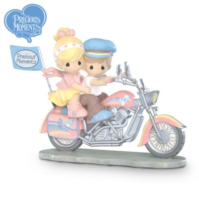 Buy Precious Moments Flying High With Your Love Figurine