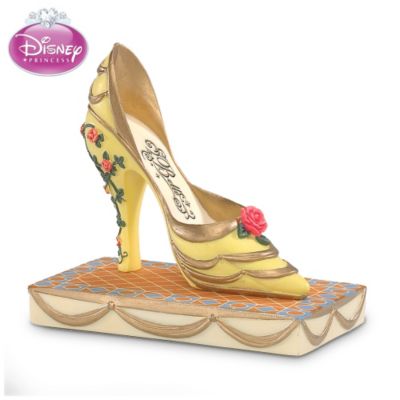 Disney Dare To Dream Figurine