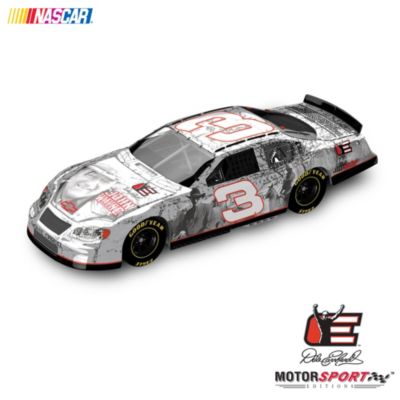 Buy Dale Earnhardt No. 3 Dale And John Wayne The Duke Diecast Car