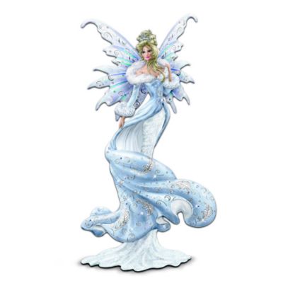 Buy Crystalkiss Collectible Fairy Figurine