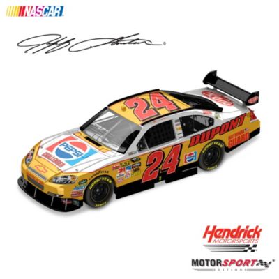 Jeff Gordon Car 2009. Jeff Gordon No.