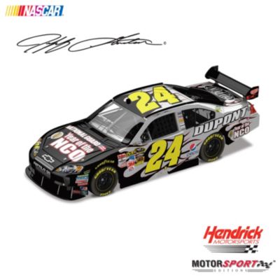 jeff gordon 2009 paint scheme. Jeff Gordon #24 National Guard