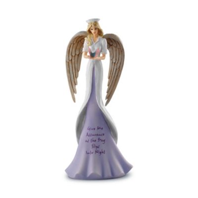 Assurance Figurine