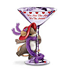 Charming Tails Its Not The Age, Its The Attitude Mouse Figurine