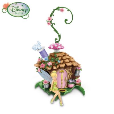 Disney Tinker Bell Fairy House Yard Decoration: Imagine