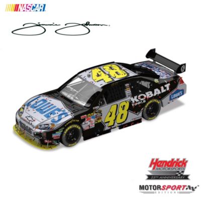 Jimmie Johnson #48 Kolbalt Tools 2009 Series 1:24-Scale Diecast Car