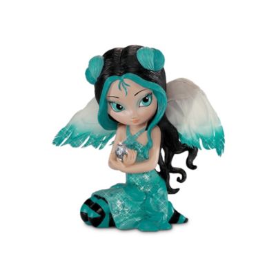 Harmony Fantasy Angel Figurine