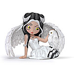 Jasmine Becket-Griffith Snowie Figurine