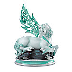 Wisdom Figurine