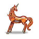 Figurine: Comet Figurine