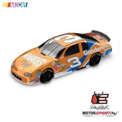 Dale Earnhardt No. 3 Limited-Edition Wheaties 2010 Diecast Car