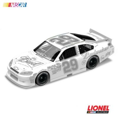 NASCAR Kevin Harvick No. 29 Budweiser Ice 2011 Diecast Car
