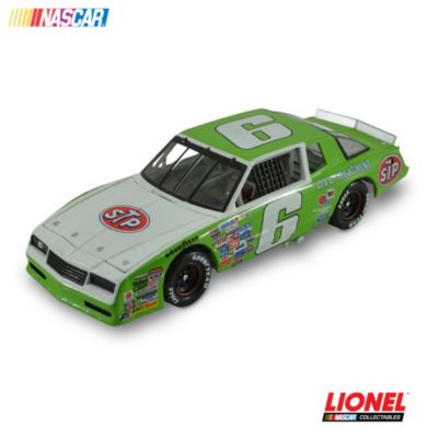 NASCAR Richard Petty No. 6 STP Monte Carlo Diecast Car