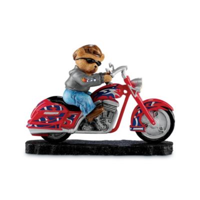 Power & Pride Figurine