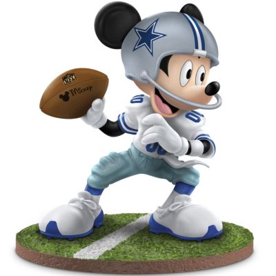 dallas cowboys mickey mouse hoodie