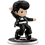 Buy Precious Moments Elvis Presley Figurine: Jailhouse Rock