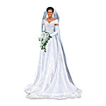 Buy Michelle Obama, Graceful Bride Figurine