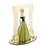 Buy Disney FROZEN For The First Time In Forever Anna Figurine
