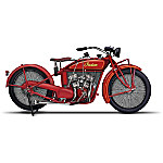 Buy 1923 Indian Motorcycle Sculpture