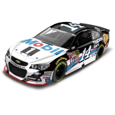 tony stewart sprint car diecast