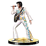Buy Visions Of A Legend Elvis Presley Sculpture