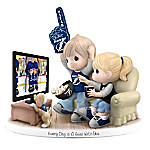 Buy Precious Moments Every Day Is A Goal With You Lightning® Figurine