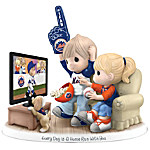 Buy Precious Moments Every Day Is A Home Run With You New York Mets Figurine