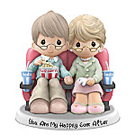 Buy Precious Moments You Are My Happily Ever After Handcrafted Figurine