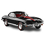 Buy 1967 Chevrolet Corvette Sting Ray L88 1:18-Scale Sculpture