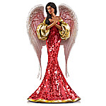 Buy Keith Mallett: Love In Abundance Angel Figurine