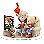 Buy Every Day Is A Touchdown With You Bengals Figurine