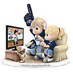 Buy Precious Moments Every Day Is A Home Run With You Milwaukee Brewers Figurine