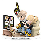Buy Precious Moments Every Day Is A Home Run With You Pittsburgh Pirates Figurine