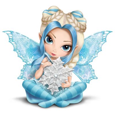 jasmine becket griffith fairies