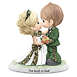 Buy Precious Moments The Hunt Is Over Wedding Figurine