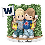 Buy Precious Moments Chicago Cubs This Is The Year Figurine