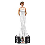 Buy Princess Diana Limited Edition Hand-Painted Figurine