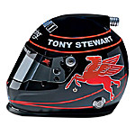 Buy Tony Stewart #14 Mobil 1 NASCAR Last Season Racing Helmet