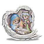 Buy Precious Moments Heavenly Blessings Nativity Figurine