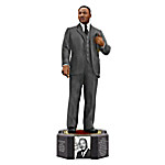 Buy Dr. Martin Luther King, Jr. By Keith Mallett Limited-Edition Figurine