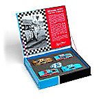 Buy Richard Petty Collectible Diecast Car Set